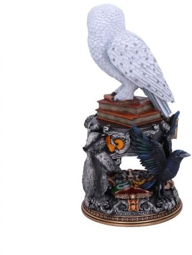 Nemesis Nowharry Potter Hario Poterio Hedvigos figūrėlė 22 cm