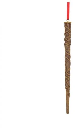 Nemesis Nowharry Potter Hario Poterio Hermionos lazdelės pakabinamas ornamentas