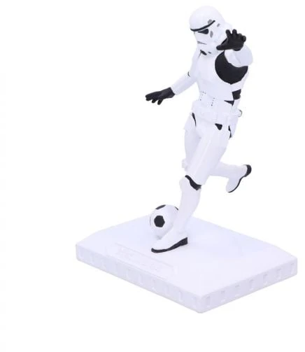 Nemesis Nowstar Wars „Stormtrooper“ tinklo gale 17 cm