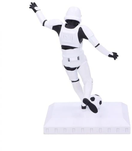 Nemesis Nowstar Wars „Stormtrooper“ tinklo gale 17 cm