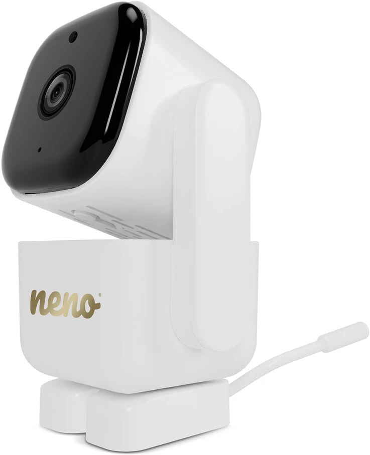 NENO – Ciao kūdikių monitorius – 5 colių