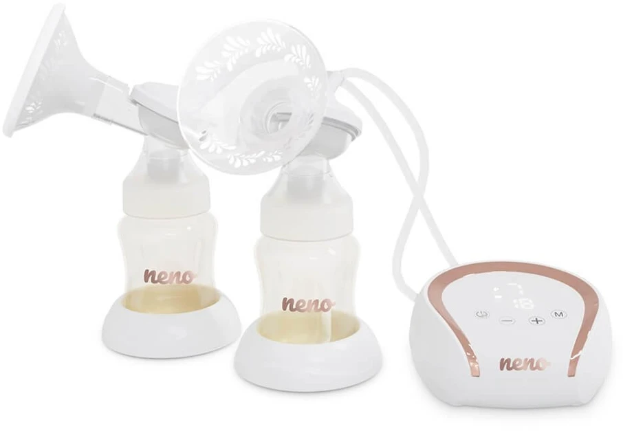 Elektrinis pientraukis su korsetu Neno Bianco