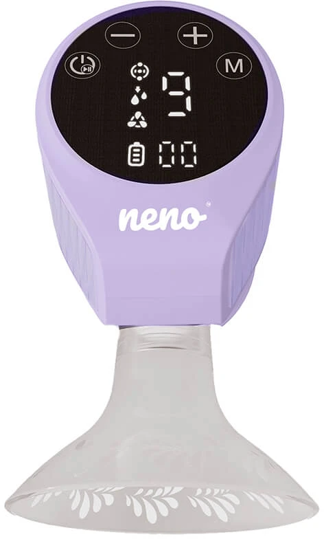 Neno 3912 PRESTO BELAIDIS ELEKTRONINIS PIENTRAUKIS