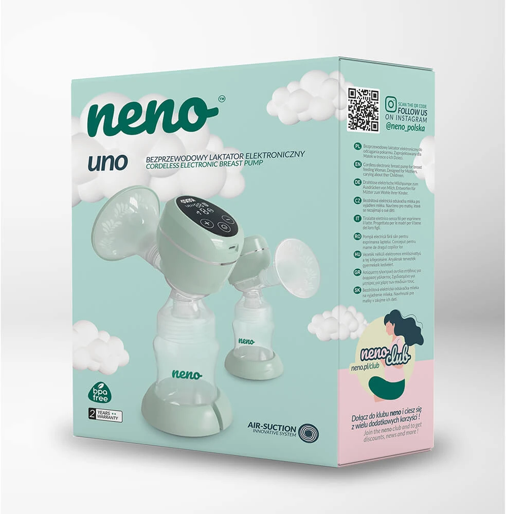 Neno Uno pientraukis