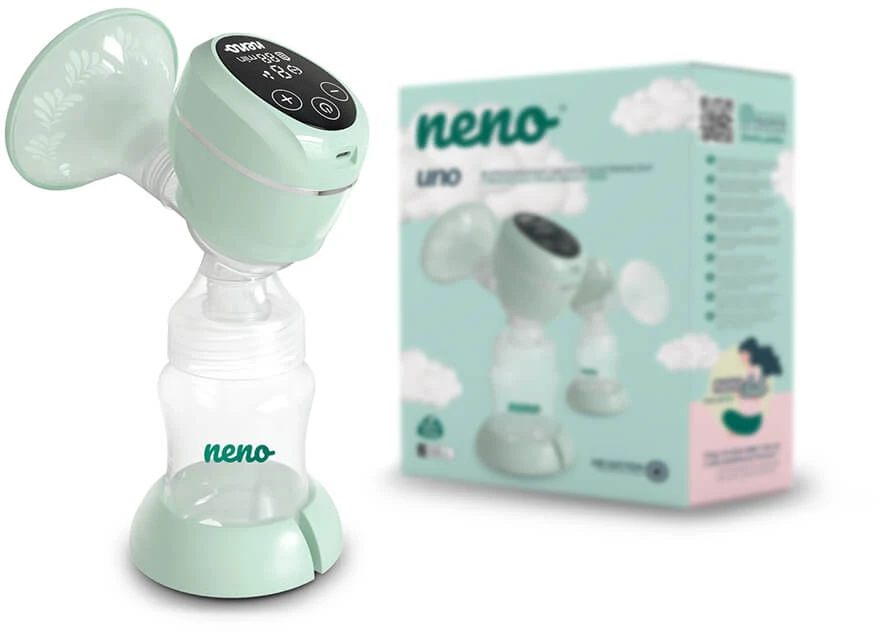 Neno Uno pientraukis