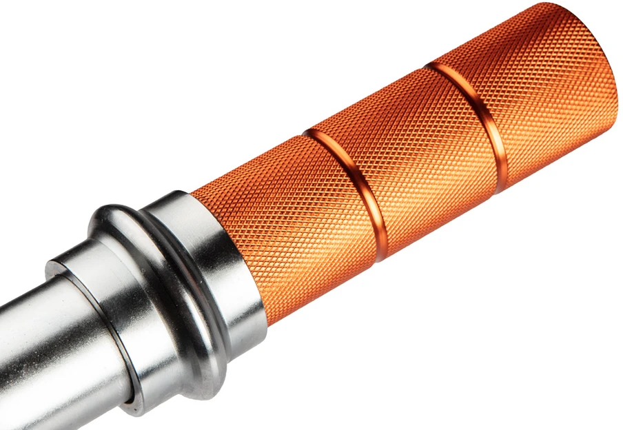 Neo Tools Dinamometrinis raktas Neo 08-827; 1/2''; 20-210 Nm