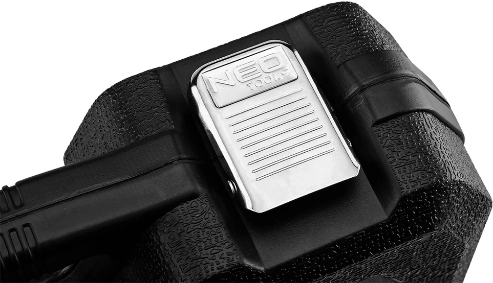 Zestaw Rinkinys 1/2" galvučių raktų rinkinys, 25 vnt., satininis
