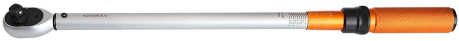 Neo Tools Klucz 1/2 colio sukimo momento raktas, 65–350 Nm