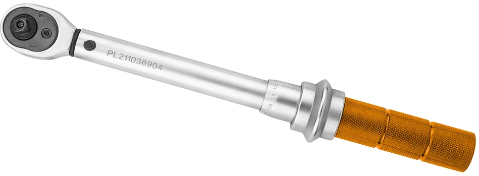 Neo Tools 1/4" sukimo momento raktas, 5-25 Nm