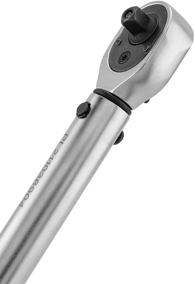 Neo Tools 1/4" sukimo momento raktas, 5-25 Nm