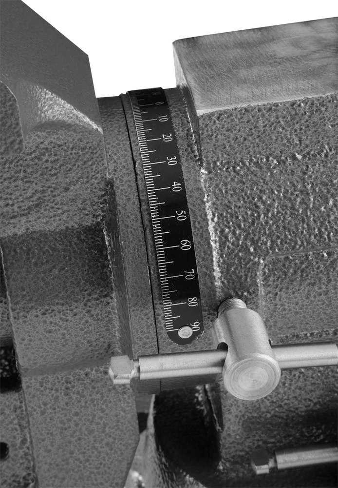 Neo Tools Stacionarus spaustuvas Neo 35-030; 100 mm