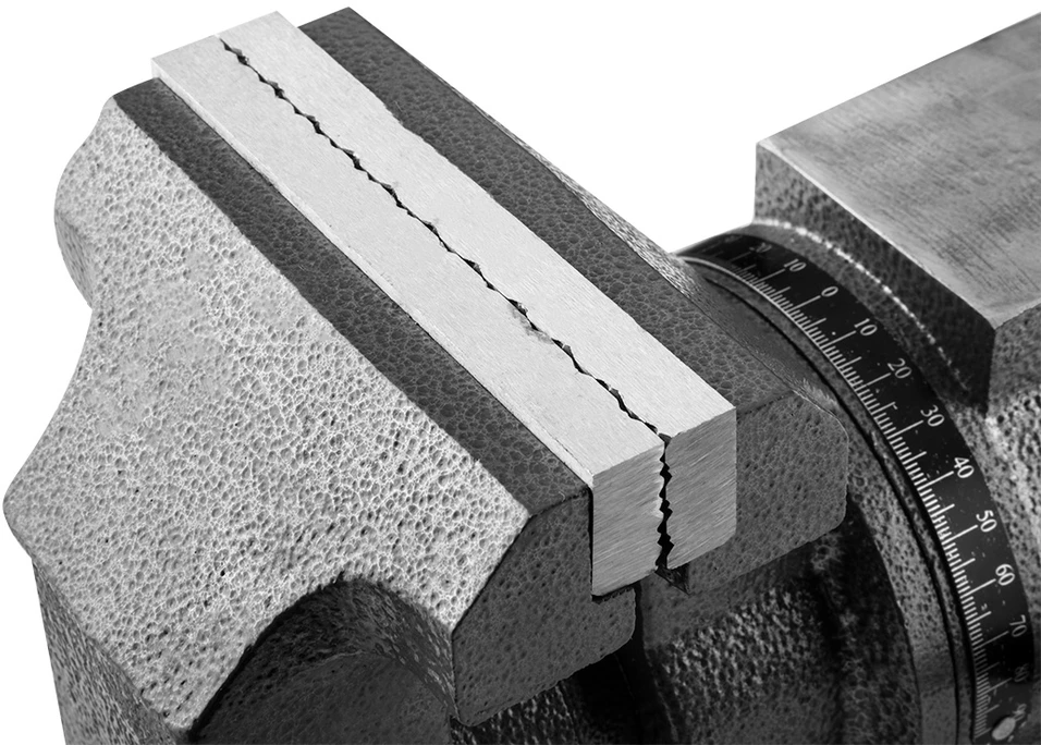 Neo Tools Stacionarus spaustuvas Neo 35-030; 100 mm