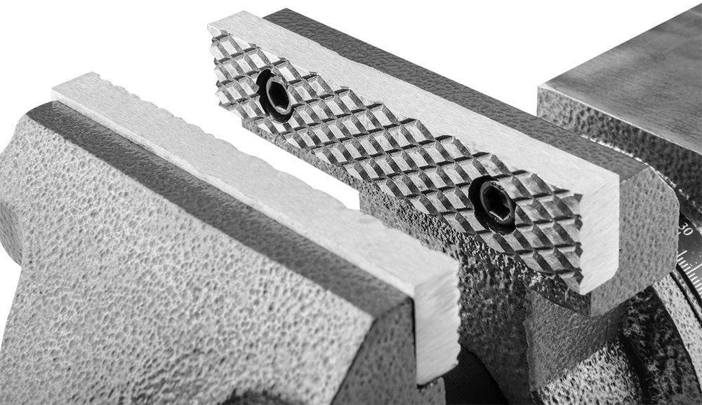 Neo Tools Stacionarus spaustuvas Neo 35-030; 100 mm