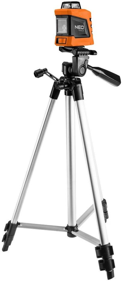 Neo Tools Lazerinis matuoklis Neo