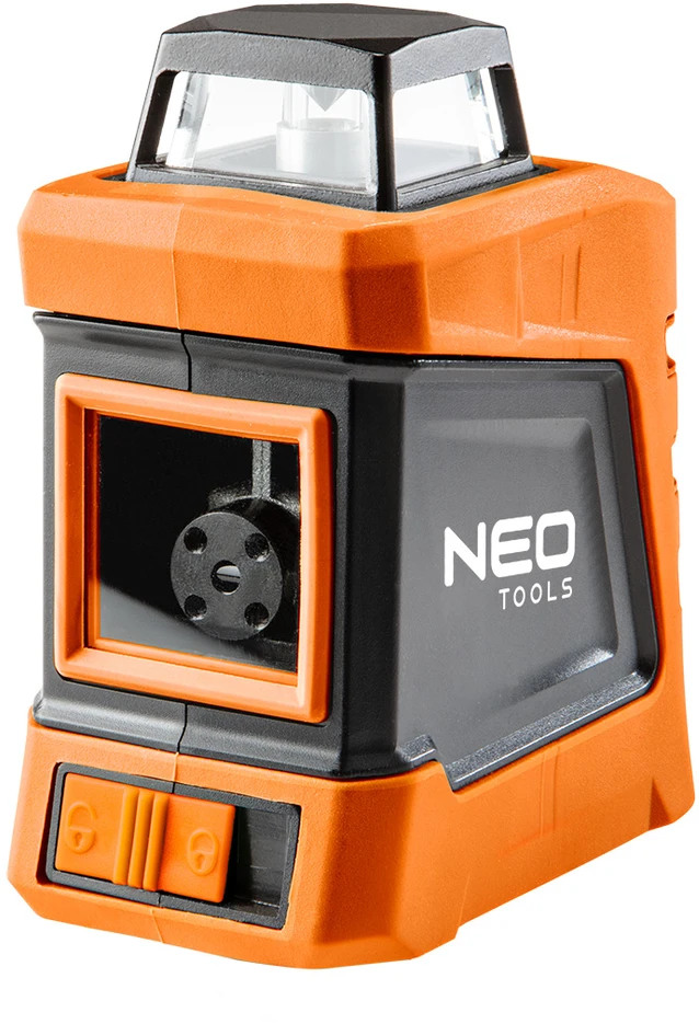 Neo Tools Lazerinis matuoklis Neo