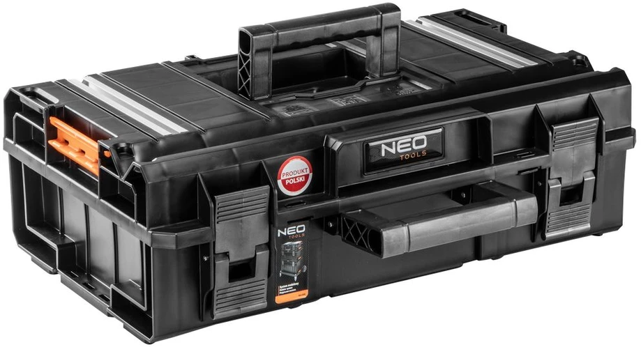 Skrzynka 200 technikos modulinė dėžutė