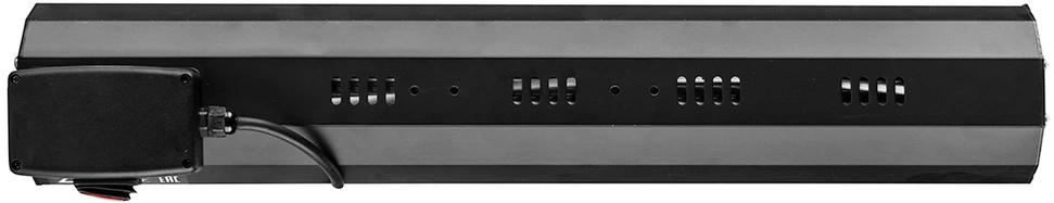 Neo Tools Infraraudonųjų spindulių šildytuvas Neo 90-031, 2kW