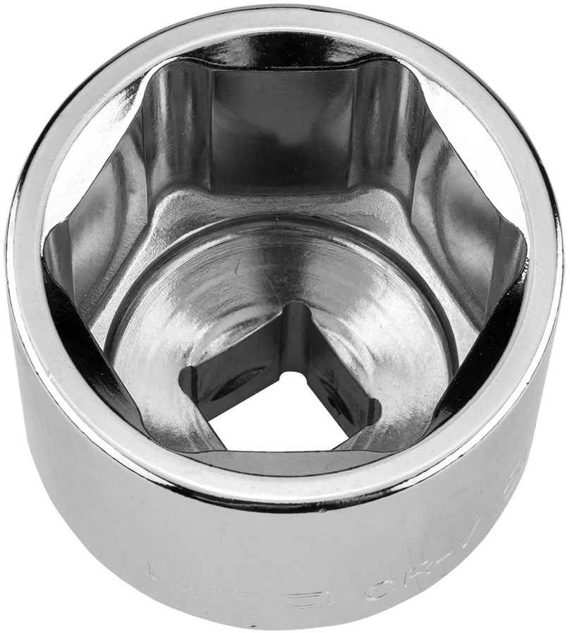 Neo Tools Šešiakampė galvutė NEO 3/4, 50 mm
