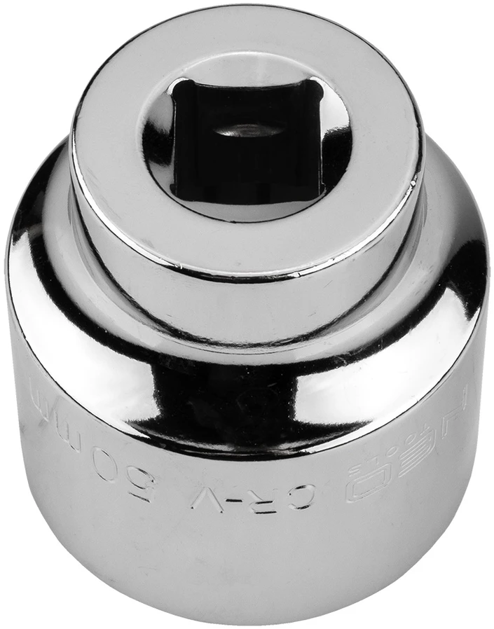 Neo Tools Šešiakampė galvutė NEO 3/4, 50 mm