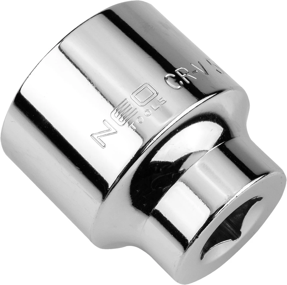Neo Tools Šešiakampė galvutė NEO 3/4, 50 mm