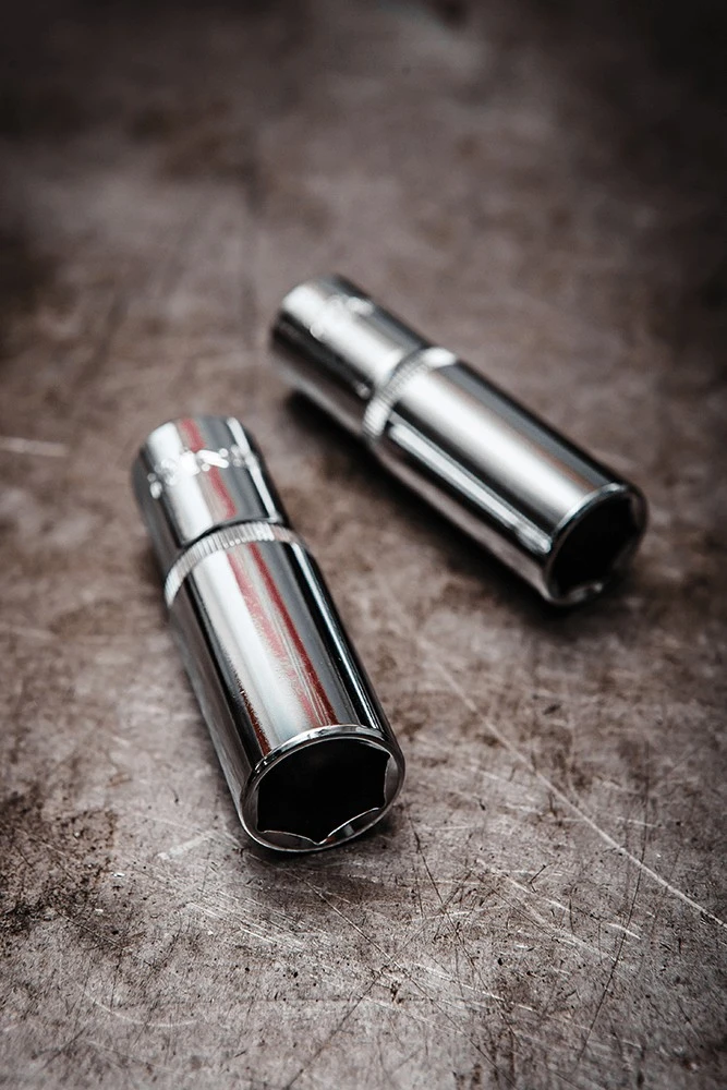 Nasadka Šešiakampė galvutė Neo 3/4", 55mm