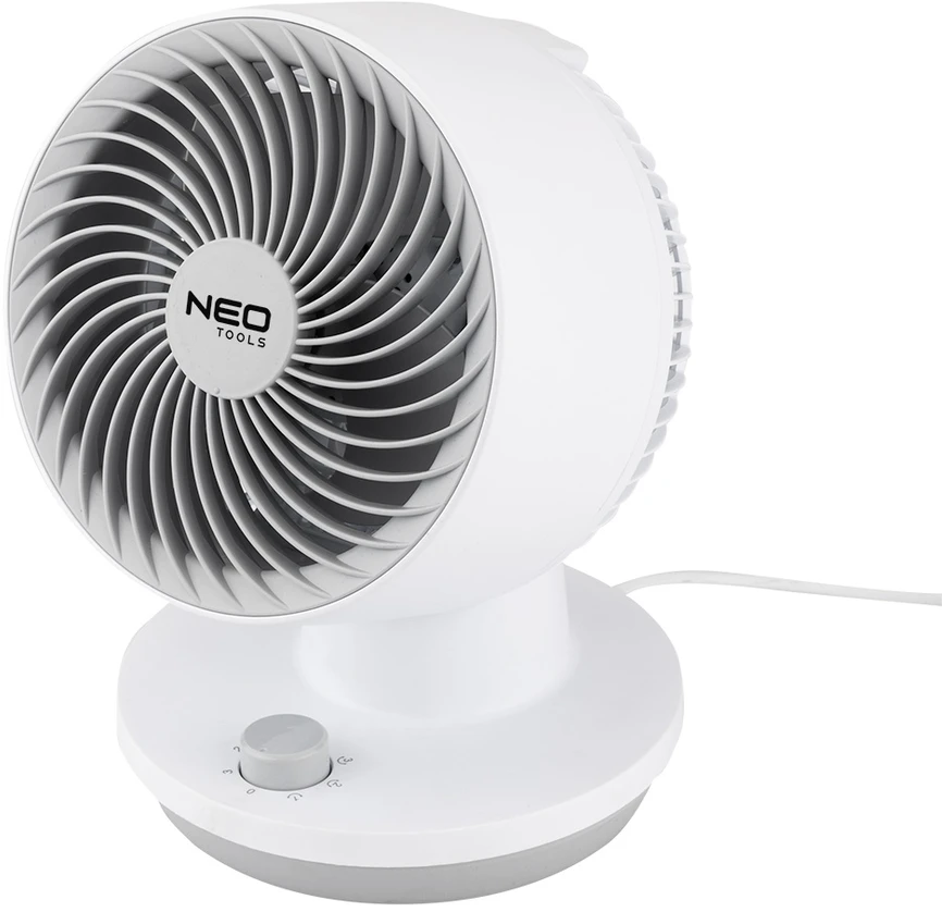 Neo Tools 45W stalinis ventiliatorius
