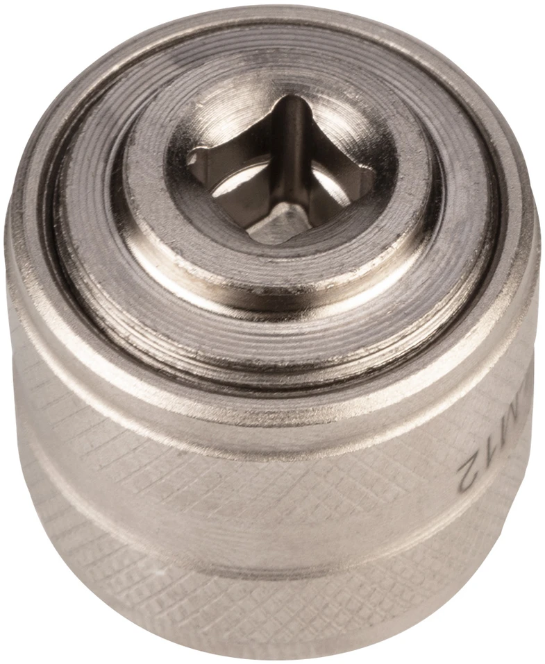 „Neo Tools“ sriegiklio adapteris, 1/4 colio DR M5-M12