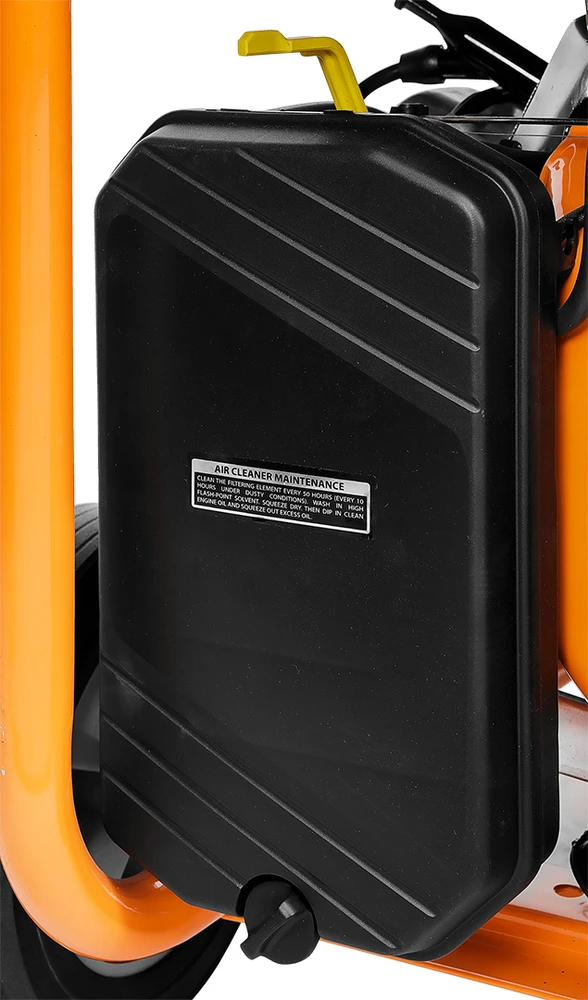 „Neo Tools“ trifazis generatorius 7000 W–7500 W