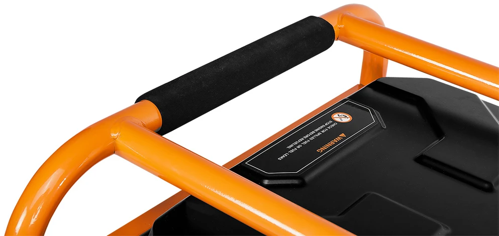 „Neo Tools“ trifazis generatorius 7000 W–7500 W