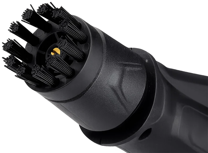 Neo Myjka 12 V, 5 barų slėginė plovimo mašina, sulankstomas kibiras, USB-C