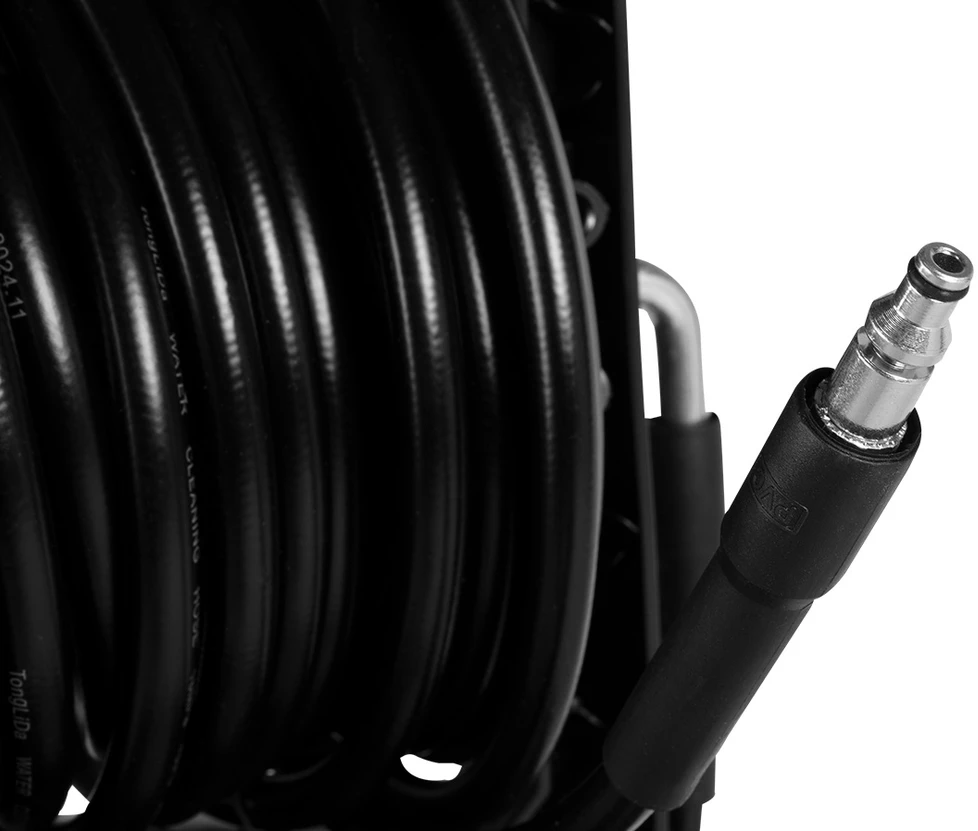 Neo Tools Aukšto slėgio plovykla 2200W, ciśnienie maks. 165 bar