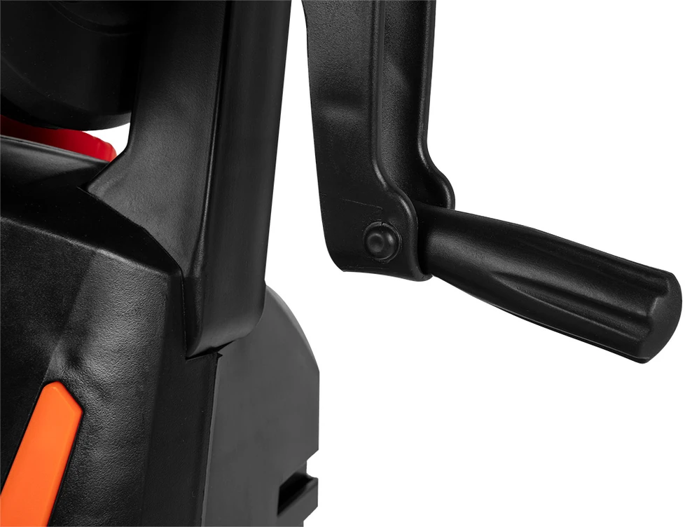 Neo Tools Aukšto slėgio plovykla 2200W, ciśnienie maks. 165 bar
