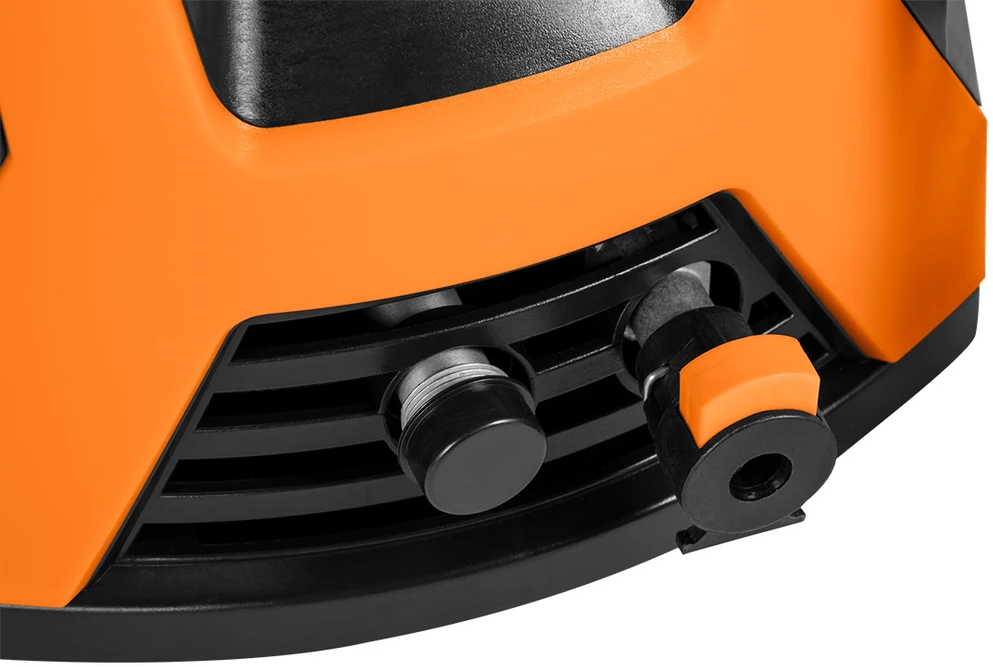 Neo Tools Aukšto slėgio plovykla 2200W, ciśnienie maks. 165 bar