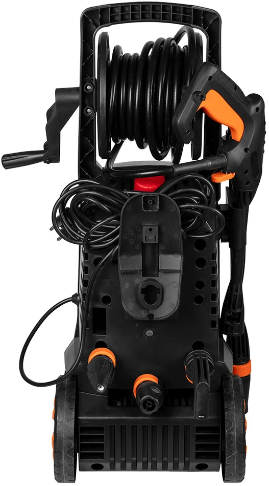 Neo Tools Aukšto slėgio plovykla 2200W, ciśnienie maks. 165 bar