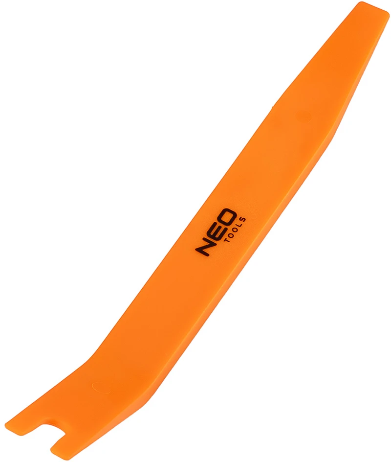 Neo Tools Plastikinių laužtuvėlių komplektas, 5vnt. NEO 11-822