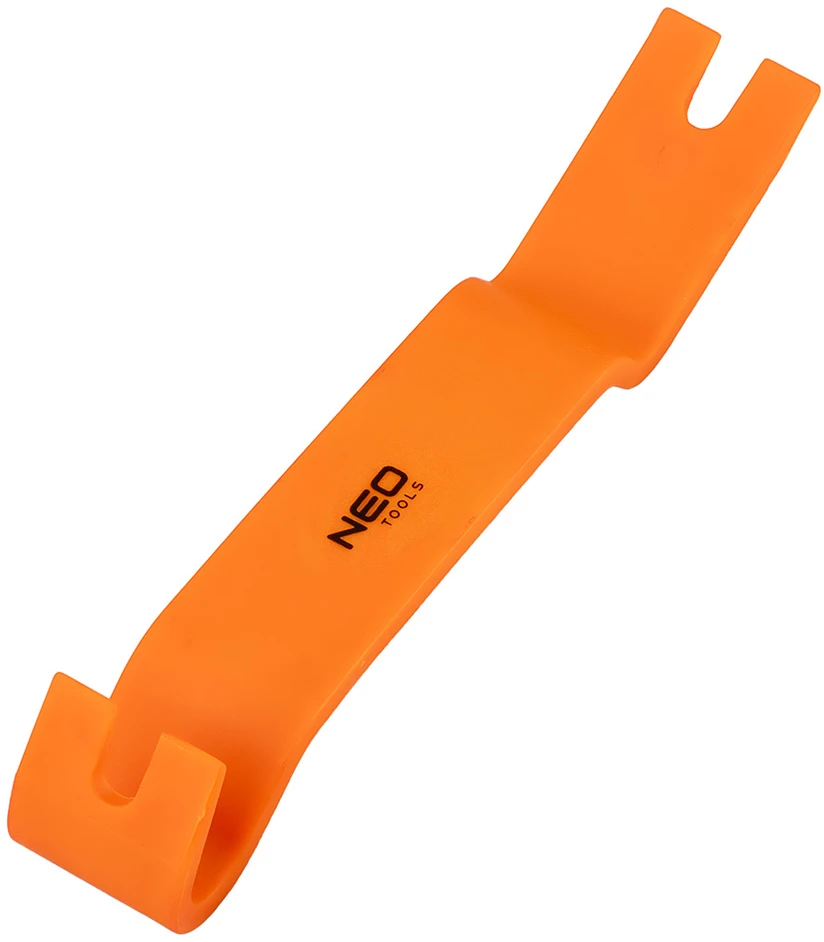 Neo Tools Plastikinių laužtuvėlių komplektas, 5vnt. NEO 11-822