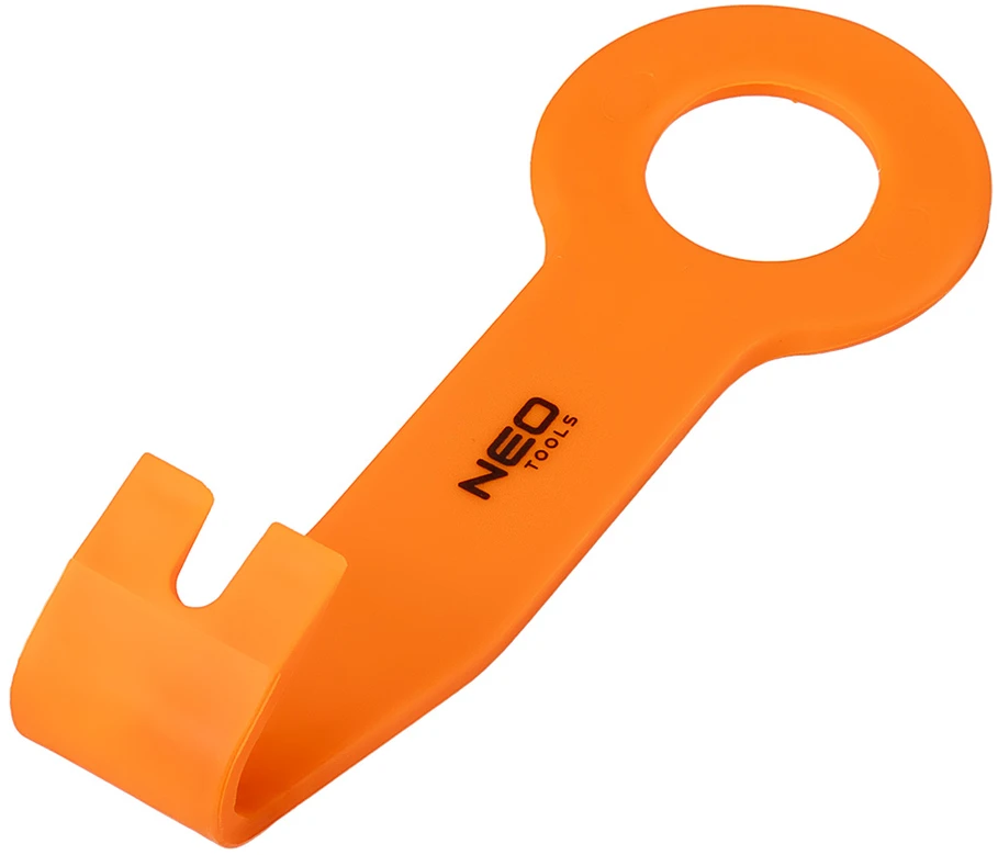 Neo Tools Plastikinių laužtuvėlių komplektas, 5vnt. NEO 11-822