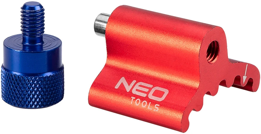 „Neo Tools“ dyzelinių variklių fiksavimo įrankis - komplektas 11 vnt.