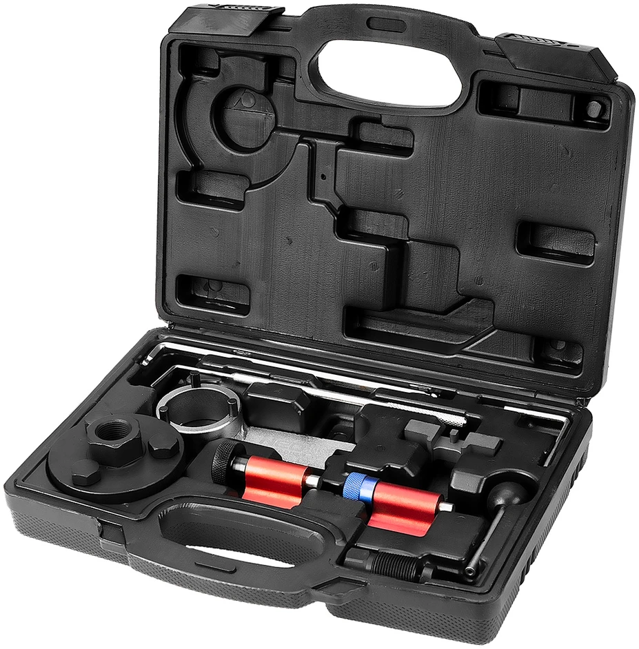 „Neo Tools“ dyzelinių variklių fiksavimo įrankis - komplektas 11 vnt.