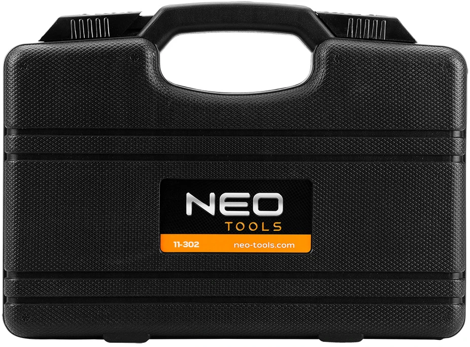 „Neo Tools“ dyzelinių variklių fiksavimo įrankis - komplektas 11 vnt.