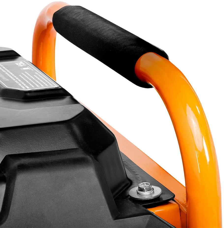 Elektros generatorius NEO TOOLS 04-730 (2,8-3 kW) su ratukais