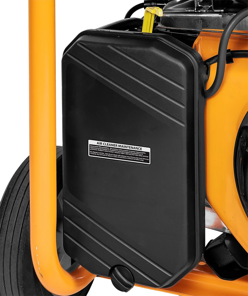 Neo Tools generatorius 6000W-6500W