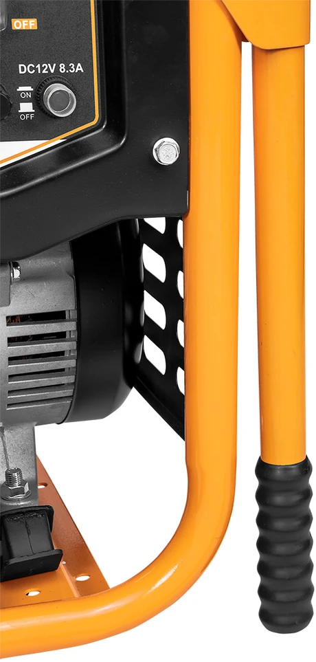 Neo Tools generatorius 6000W-6500W