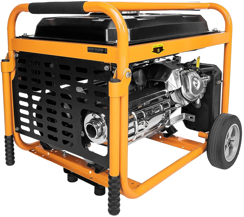 Neo Tools generatorius 6000W-6500W