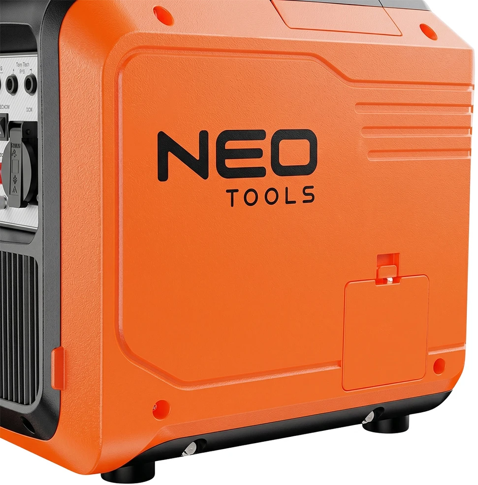 Neo Tools generatorius inwertorowy 2000W
