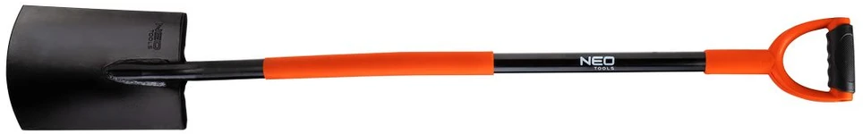 Szpadel NEO Kastuvas tiesus 95-007 (grūdintas plienas, 1250 mm)