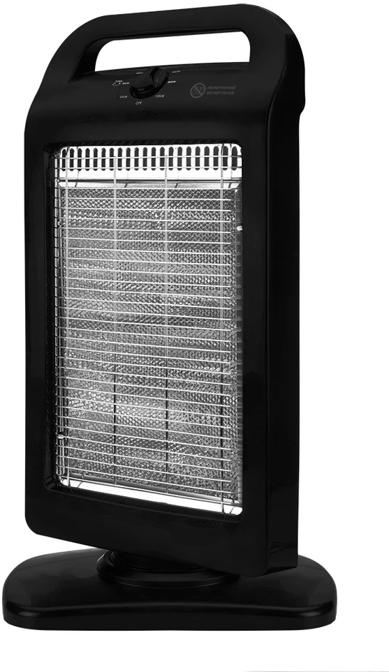 Neo Tools Halogeninis infraraudonųjų spindulių šildytuvas 400/800/1200W