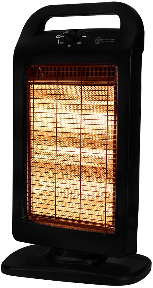Neo Tools Halogeninis infraraudonųjų spindulių šildytuvas 400/800/1200W