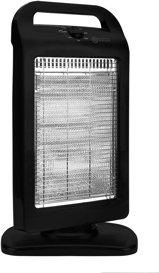 Neo Tools Halogeninis infraraudonųjų spindulių šildytuvas 400/800/1200W