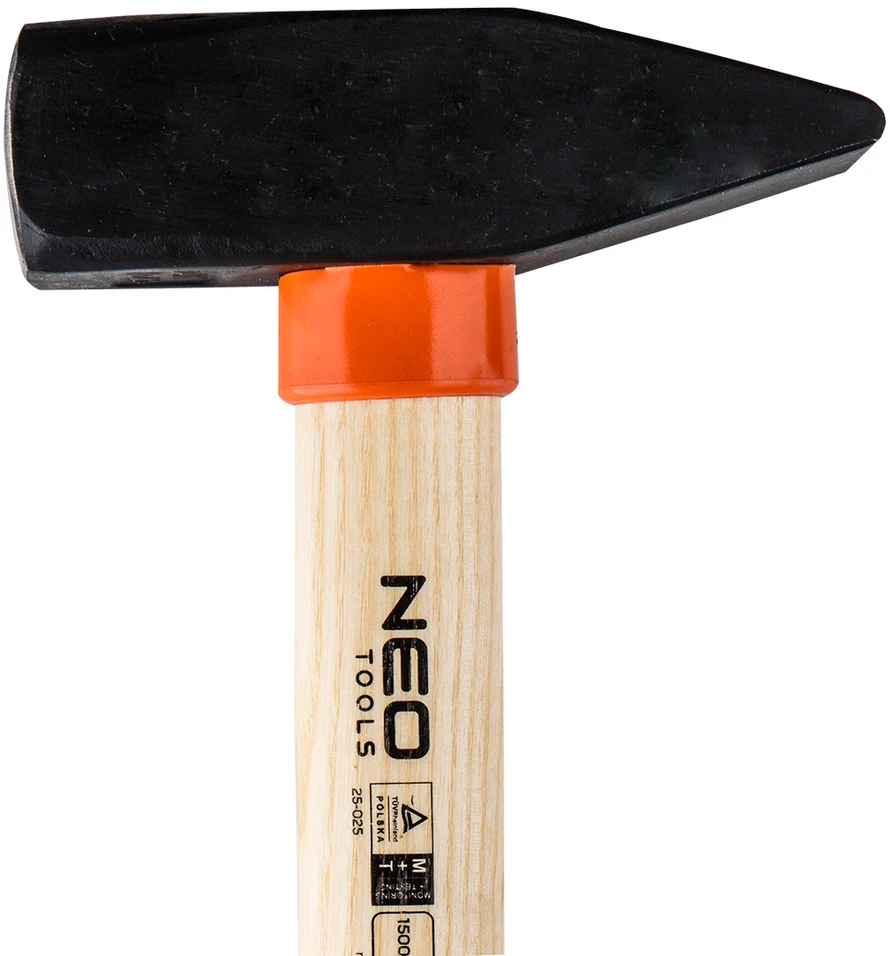 Plaktukas Neo, 1,5kg, 378 mm 25-025